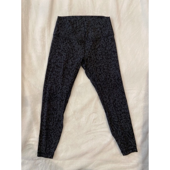 Lululemon align 25 pant - Picture 1 of 5